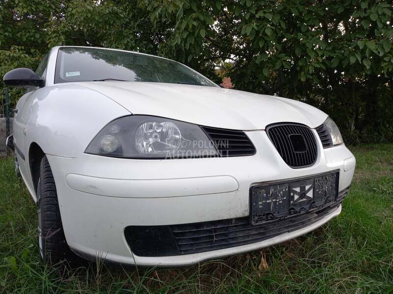kompletan auto u delovima za Seat Cordoba
