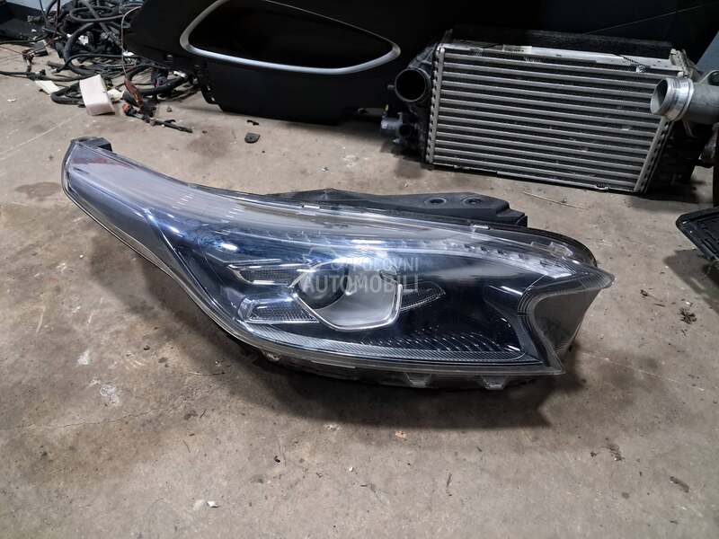 Far Led Original levi Desni za Kia cee`d, pro_cee`d, cee`d sw ... od 2015. do 2025. god. - 92102J7300