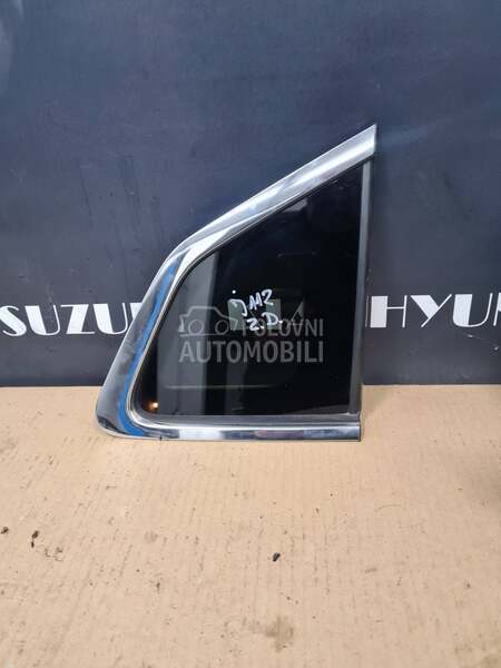 staklo prozor gepeka desno za Nissan Qashqai od 2014. do 2021. god.