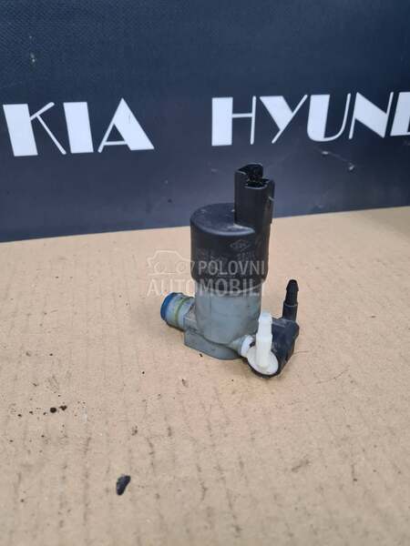 motor posude brisaca za Nissan Qashqai od 2014. do 2021. god.