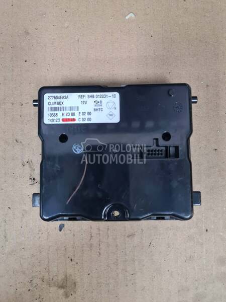 modul klime za Nissan Qashqai od 2014. do 2021. god.