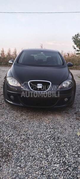 Delovi za Seat Altea