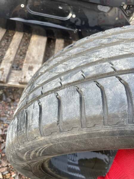 Nokian 205/55 R16 Letnja