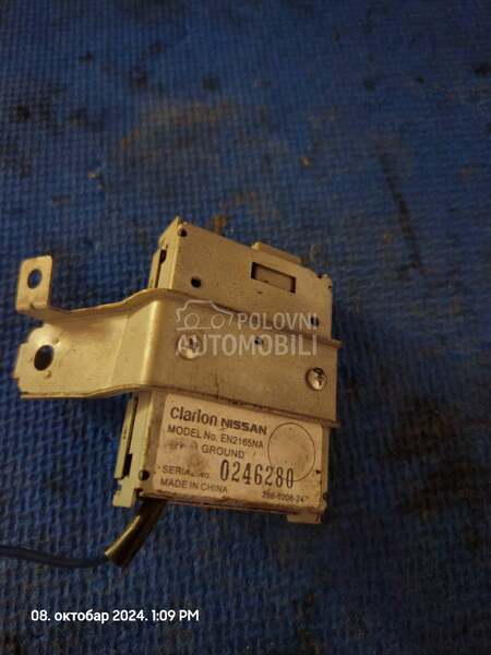 Modul antene za Nissan Pathfinder