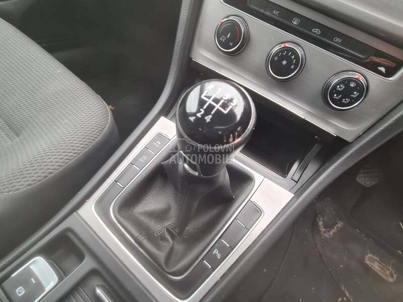 rucica menjaca za Volkswagen Golf 7 od 2013. do 2019. god.