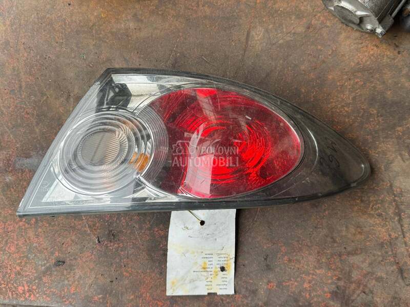 Desni stop za Mazda 6 od 2003. do 2007. god.