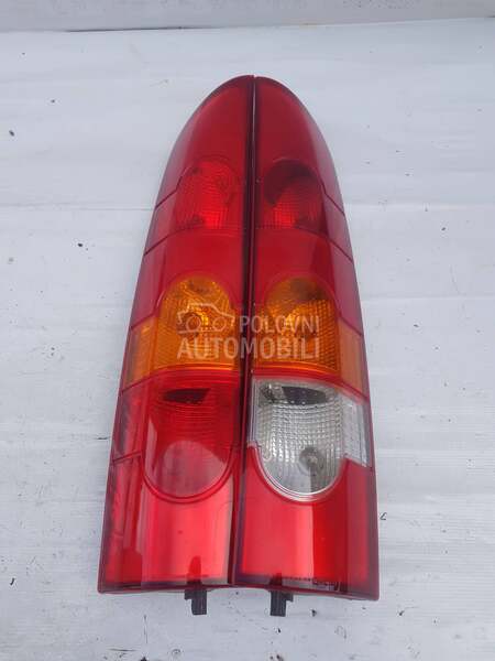 ŠTOP DESNI za Renault Kangoo