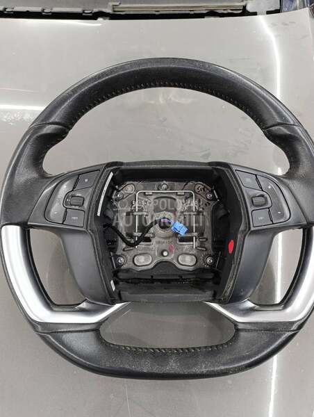 volan za Citroen C4 Grand Picasso, C4 Picasso od 2013. do 2020. god.