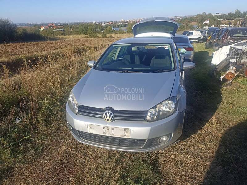 ABLENDER za Volkswagen Golf 6 od 2008. do 2012. god.