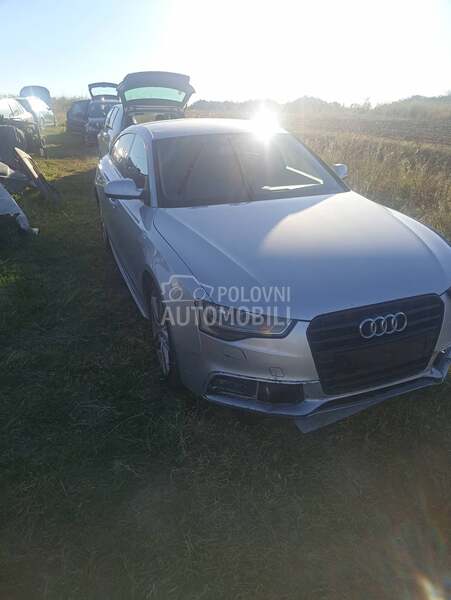 ABLENDER SA TEMPOMATOM za Audi A5 od 2012. do 2015. god.