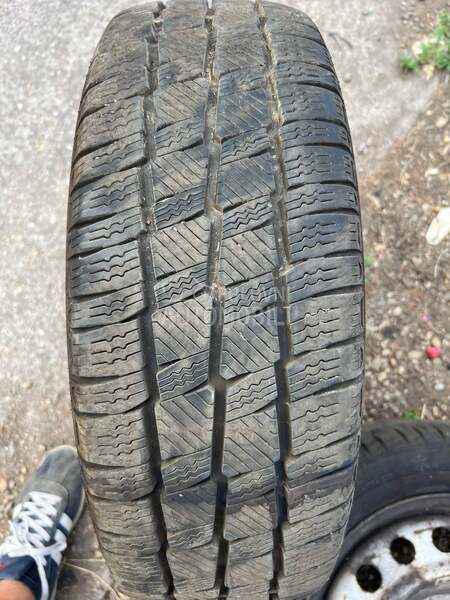 Ostalo 195/60 R16 Zimska