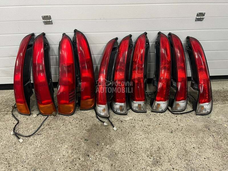 Stop svetlo lampa leva desna za Daihatsu Terios od 2000. do 2005. god.
