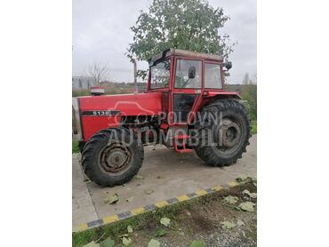 IMT 5106, Po dogovoru, 1984. , Standardni traktori, 78kW (106 KS), 4x4, Ratarstvo, Irig