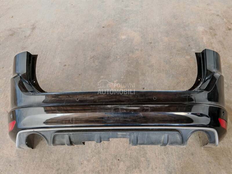 Zadnji branik Xc60 R Design za Volvo XC60 od 2013. do 2017. god.