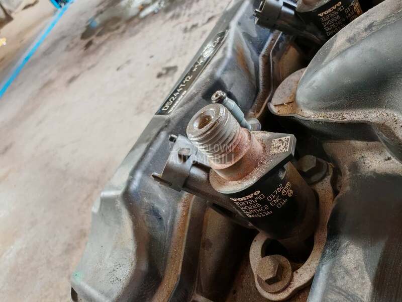 Dizne 2.4 bi turbo za Volvo XC60 od 2010. do 2018. god.