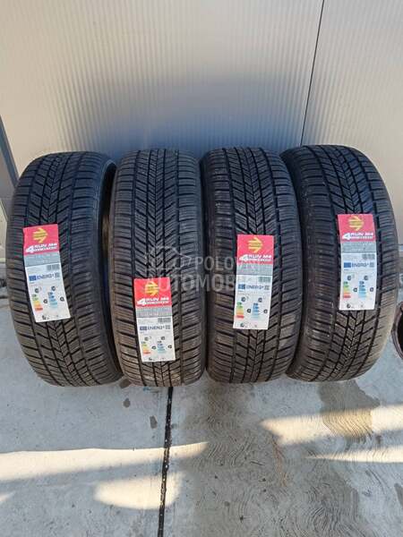 Ostalo 215/55 R18 Sve sezone
