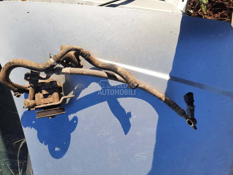 servo pumpa za Nissan Micra
