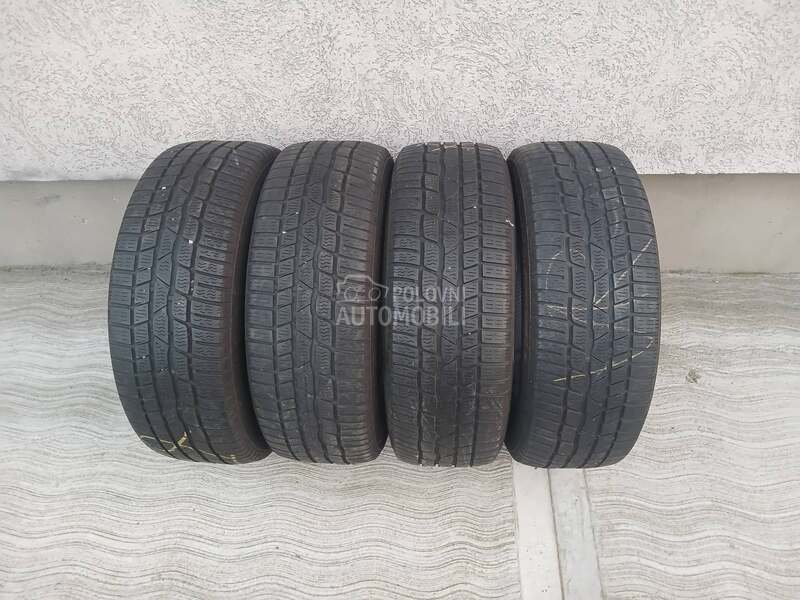 Continental 215/60 R16 Sve sezone