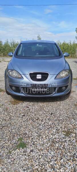 Branik za Seat Altea