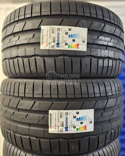 Hankook 285/30 R22 Letnja