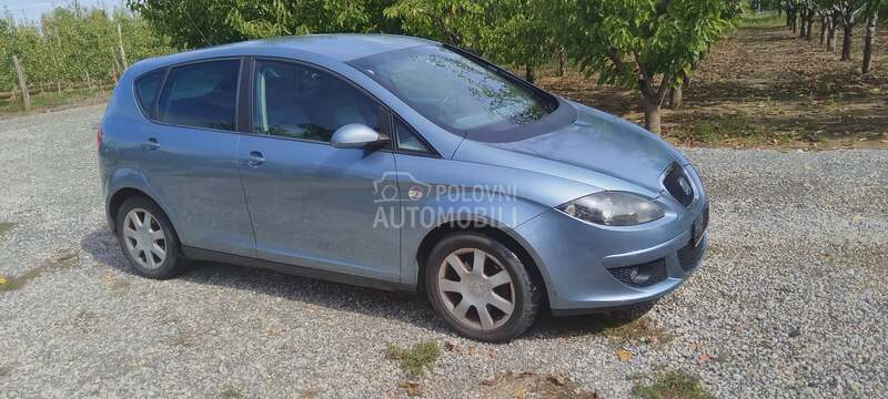 Zastita motora (plastika) za Seat Altea
