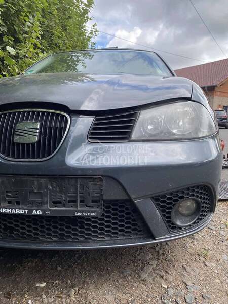 Farovi za Seat Ibiza od 2001. do 2006. god.