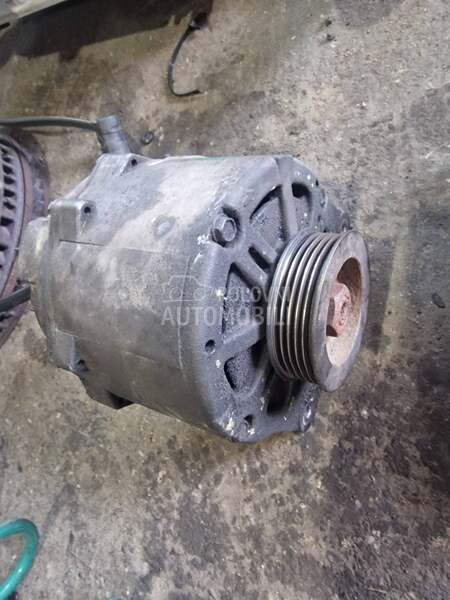 Alternator 5.2 benzin. za Audi S8 od 2005. do 2009. god.