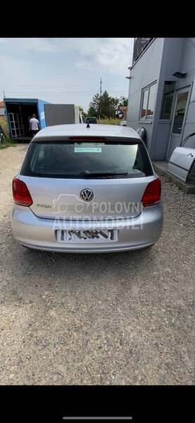 Delovi za Volkswagen Polo 1.2TDI