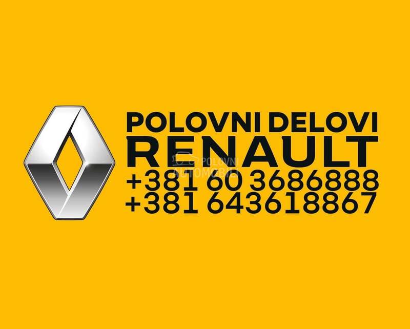 Zadnja desna vrata karavan za Renault Talisman za Renault Talisman