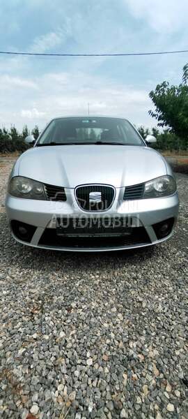 Stakla(prednja,zadnja,bocna) za Seat Ibiza