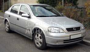 PREKIDAC/RUCICA NA VOLANU (FAR za Opel Astra G od 1998. do 2004. god.