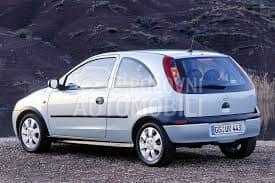 VENTILATOR KLIME KOMPLET (1.3/ za Opel Corsa C od 2000. do 2006. god.