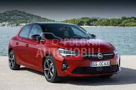 POKLOPAC VEZNOG LIMA GORNJI PL za Opel Corsa E od 2019. do 2022. god.