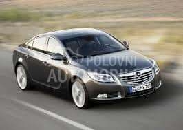 HLADNJAK MOTORA 2.0 CDTi-TTiD za Opel Insignia od 2008. do 2013. god.
