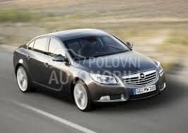 ZADNJE POTKRILO D za Opel Insignia od 2008. do 2013. god.