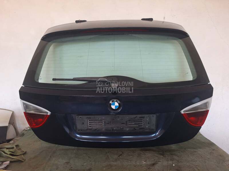 Gepek vrata E91 za BMW Serija 3 od 2005. do 2012. god.