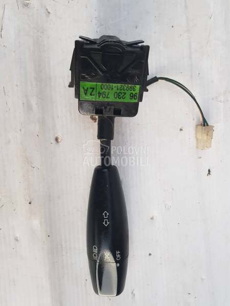 ABLENDER SVETLA za Daewoo Lanos