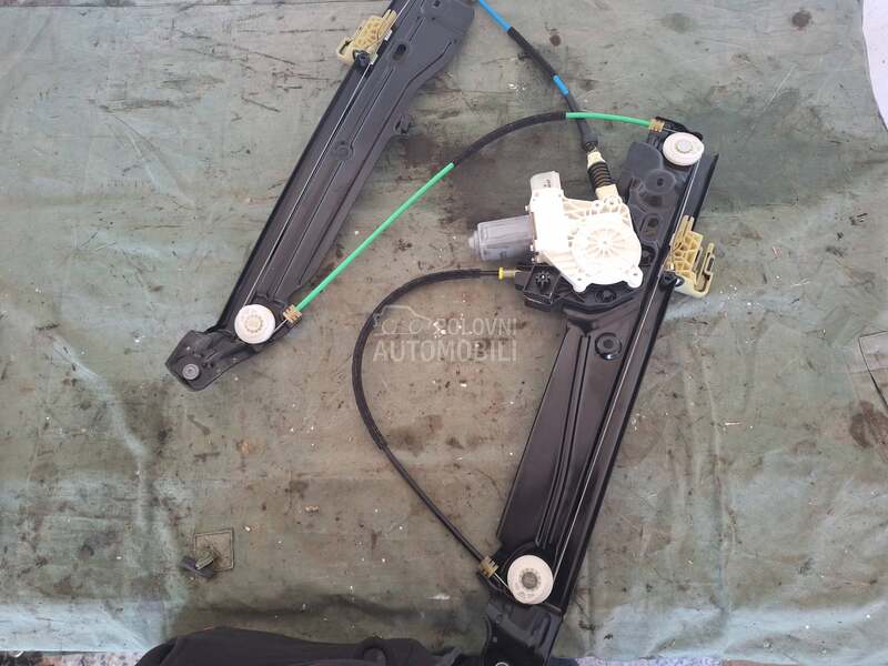 Elektro podizac prozoraF10F11 za BMW Serija 5 od 2010. do 2017. god.