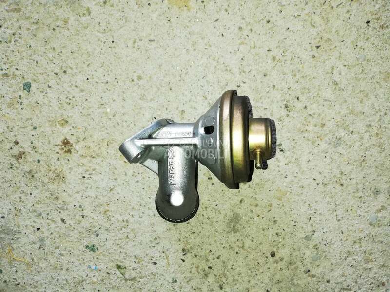 EGR ventil 1.4hdi za Citroen C3