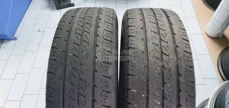 Lassa 225/65 R16 Letnja