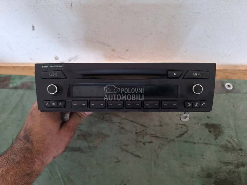 Radio E90 E91 za BMW Serija 3