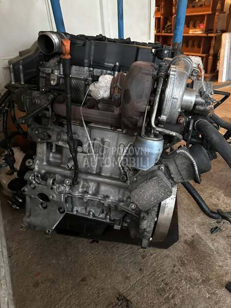 motor 1.6 hdi 80kw za Peugeot 308 od 2004. do 2009. god.