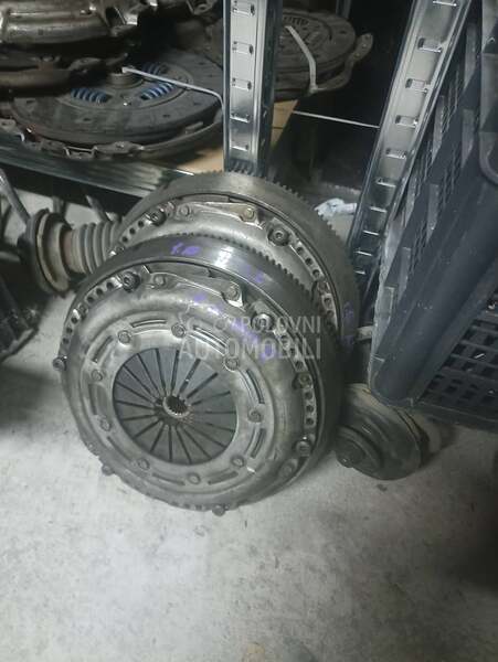Plivajuci zamajac, korpa za Peugeot 206, 207, 307 ...