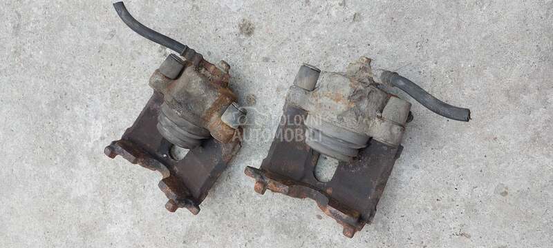 čeljusti prednje za Opel Astra G od 1998. do 2008. god.