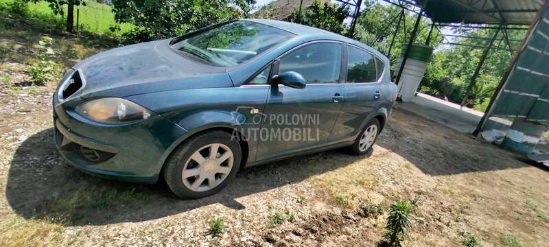 Stop svetla za Seat Toledo od 2004. do 2008. god.