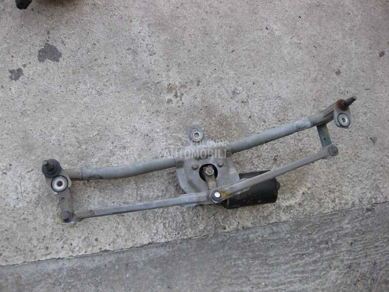Makaze prednjih brisaca za Audi A3 od 1996. do 2003. god.