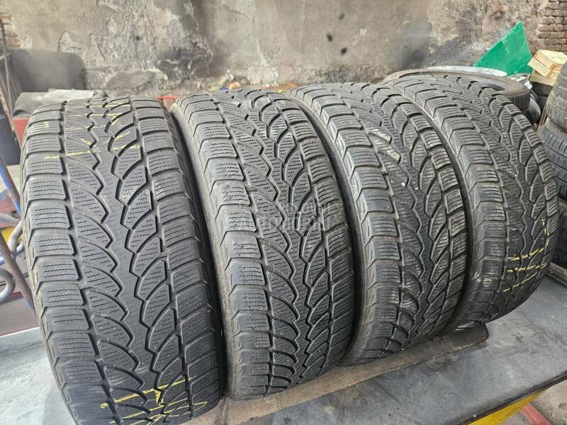 Bridgestone 205/55 R16 Sve sezone