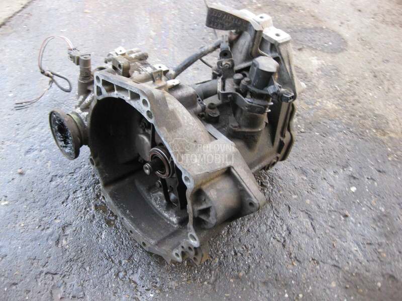 Menjac 1.9 tdi 66 kw za Audi A3 od 1996. do 2003. god.