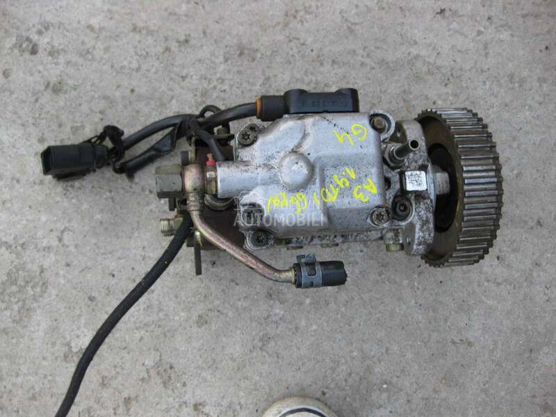 Bosch pumpa viskog pritiska za Audi A3 od 1996. do 2003. god.