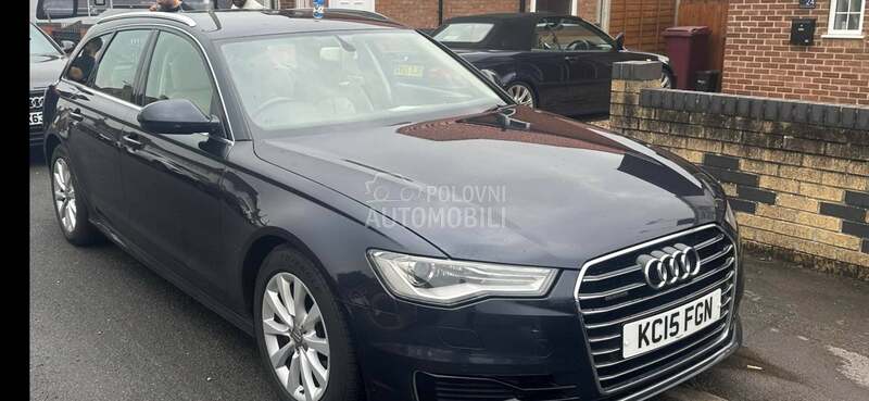 sarke makaze vrata za Audi A6, A6 Allroad od 2011. do 2018. god. za Audi A6, A6 Allroad od 2011. do 2018. god.